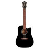 Guild D-140ce черный Guild D-140ce Black