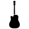 Guild D-140ce черный Guild D-140ce Black