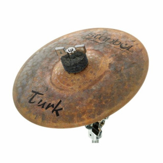 Стамбул Мехмет 08" Серия Splash Turk Istanbul Mehmet 08" Splash Turk Series