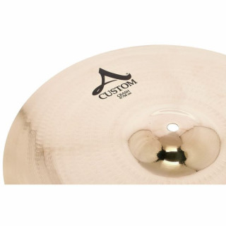 Крэш тарелка Zildjian 15" A-Custom Crash Zildjian 15" A-Custom Crash