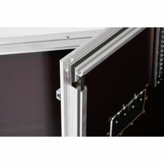 Стойка Thon L-образная 12U Eco 43 RA Thon L-Rack 12U Eco 43 RA