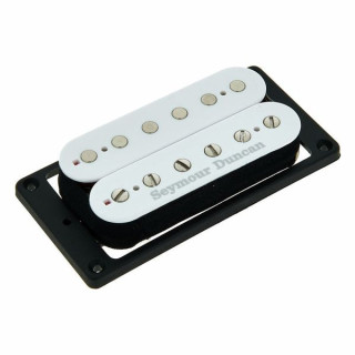 Seymour Duncan TB-14 Custom 5 Белый Seymour Duncan TB-14 Custom 5 White