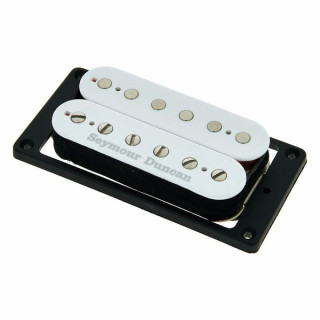 Seymour Duncan TB-14 Custom 5 Белый Seymour Duncan TB-14 Custom 5 White