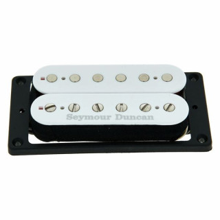 Seymour Duncan TB-14 Custom 5 Белый Seymour Duncan TB-14 Custom 5 White