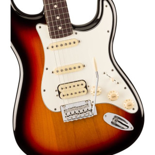 Fender Player II Strat HSS RW 3TS Fender Player II Strat HSS RW 3TS