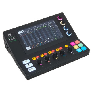 Создатель Mackie DLZ XS Mackie DLZ Creator XS