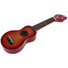 Укулеле Aquila IUKE Red Standard Aquila IUKE Red Standard