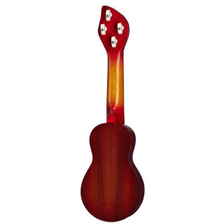 Укулеле Aquila IUKE Red Standard Aquila IUKE Red Standard
