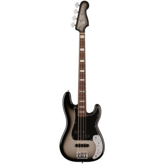 Прецизионный бас-гитара Fender Troy Sanders Fender Troy Sanders Precision Bass