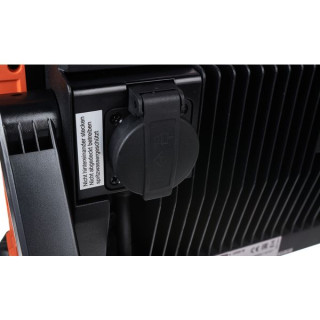 Профессиональный светодиод Brennenstuhl X 12050 Brennenstuhl professionalLINE LED X 12050