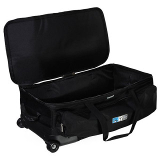 Защитная сумка для ракеток с колесиками 38 "x14" Protection Racket Hardware bag wheels 38"x14"