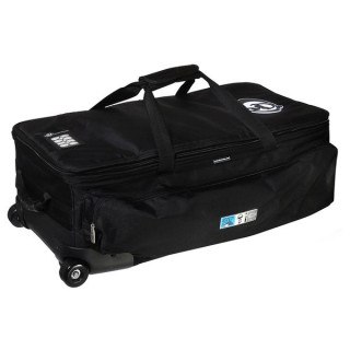 Защитная сумка для ракеток с колесиками 38 "x14" Protection Racket Hardware bag wheels 38"x14"