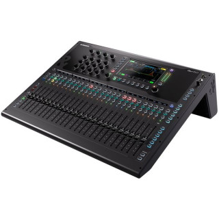 Allen & Heath QU-6D Allen & Heath QU-6D