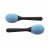 Маракасы Nino 569SB Maracas Blue Nino 569SB Maracas Blue