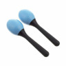 Маракасы Nino 569SB Maracas Blue Nino 569SB Maracas Blue