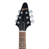 Электрогитара Gibson 80s Flying V Ebony