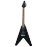 Электрогитара Gibson 80s Flying V Ebony