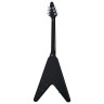 Электрогитара Gibson 80s Flying V Ebony