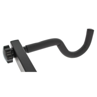 Настенная вешалка для гавайской гитары Rockstand Rockstand Ukulele Wall Hanger