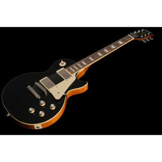 Epiphone Les Paul Standard 60s Эбони Epiphone Les Paul Standard 60s Ebony