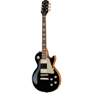 Epiphone Les Paul Standard 60s Эбони Epiphone Les Paul Standard 60s Ebony