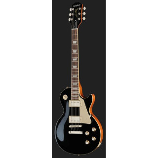 Epiphone Les Paul Standard 60s Эбони Epiphone Les Paul Standard 60s Ebony