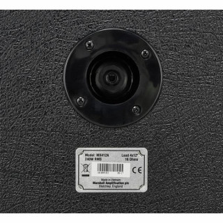 Гитарный кабинет Marshall MX412AR Marshall MX412AR