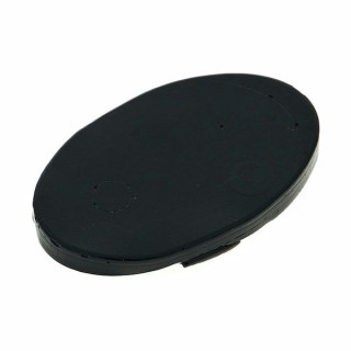 Гелевые амортизирующие накладки SkyGel черные SkyGel Gel Damper Pads black