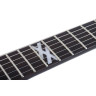 Электрогитара Schecter Machine Gun Kelly Signature PT