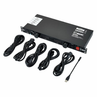 Кондиционер Adam Hall PCL 10 Pro Power Conditioner Adam Hall PCL 10 Pro Power Conditioner