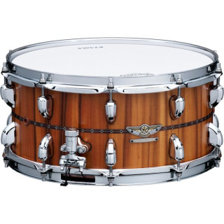 Tama 14"x6.5" Star Reserve Sn. SNT Tama 14"x6.5" Star Reserve Sn. SNT