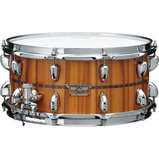 Tama 14"x6.5" Star Reserve Sn. SNT Tama 14"x6.5" Star Reserve Sn. SNT