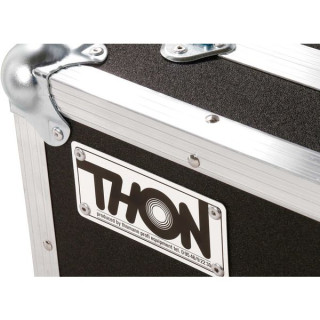 Тонкий корпус UDO Audio Super 6 Thon Case UDO Audio Super 6
