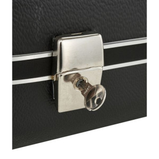 Футляр для баритон-саксофона Jakob Winter JW 2197 Jakob Winter JW 2197 Baritone Sax Case