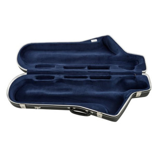 Футляр для баритон-саксофона Jakob Winter JW 2197 Jakob Winter JW 2197 Baritone Sax Case