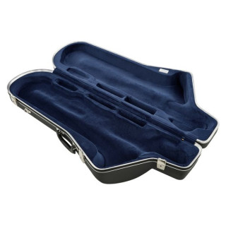 Футляр для баритон-саксофона Jakob Winter JW 2197 Jakob Winter JW 2197 Baritone Sax Case