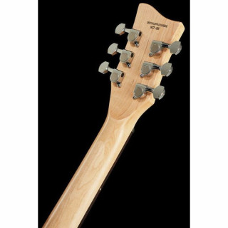 Höfner Shorty Deluxe RD Höfner Shorty Deluxe RD