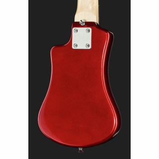 Höfner Shorty Deluxe RD Höfner Shorty Deluxe RD