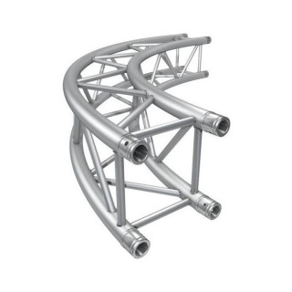 Глобальная ферма F34R15-90 Circ. Элемент Ø3,0м Global Truss F34R15-90 Circ. Element Ø3,0m