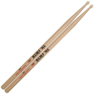 Барабанные палочки Vic Firth 2BN American Classic Hickory Vic Firth 2BN American Classic Hickory