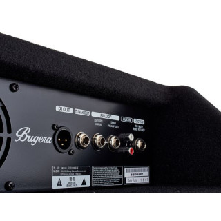 Бугера BXD12 Набор №638165 Bugera BXD12 Bundle №638165