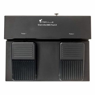 Stairville DMX Foot 2 Stairville DMX Foot 2