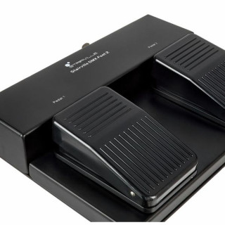 Stairville DMX Foot 2 Stairville DMX Foot 2