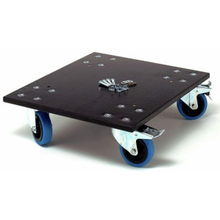 Трехколесная доска с тормозами Thon Wheel Board with Brakes