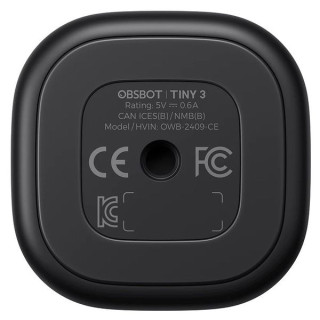 Obsbot Tiny 3 Obsbot Tiny 3