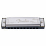 Арфа Fender Blues Deluxe Harp Bb Fender Blues Deluxe Harp Bb