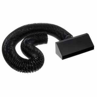 Stairville GF-3000 Ducting Kit black Stairville GF-3000 Ducting Kit black