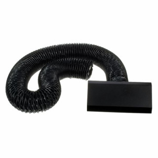 Stairville GF-3000 Ducting Kit black Stairville GF-3000 Ducting Kit black