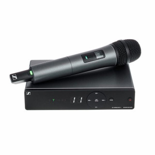 Беспроводная система Sennheiser XSW 1-835 B-Band Vocal Set