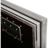 Сервисный люк Thon L-образной стойки 6U 45 Thon L-Rack 6U 45 Service Hatch